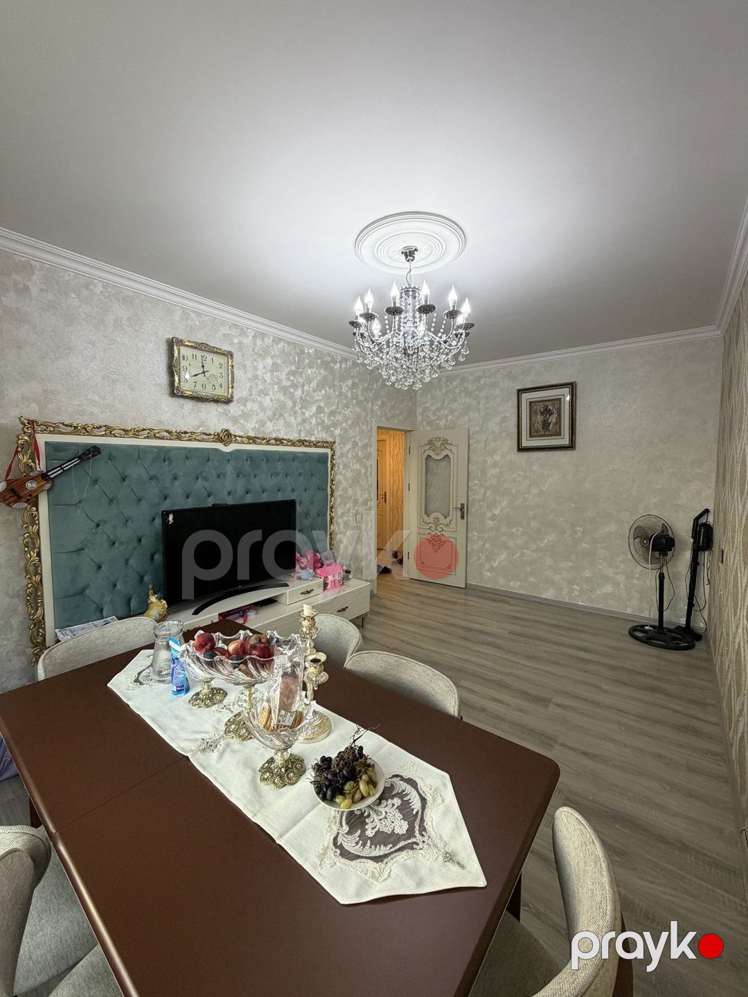Satılır 2 otaqlı yeni tikili 65 m² — Mənzil, Bakı (3)