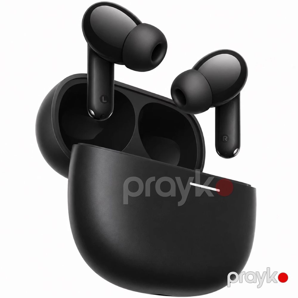 Qulaqlıq Xiaomi Redmi Buds 8 (M2544E1) BHR08UFGL Black — Simsiz qulaqlıqlar, Bakı (3)