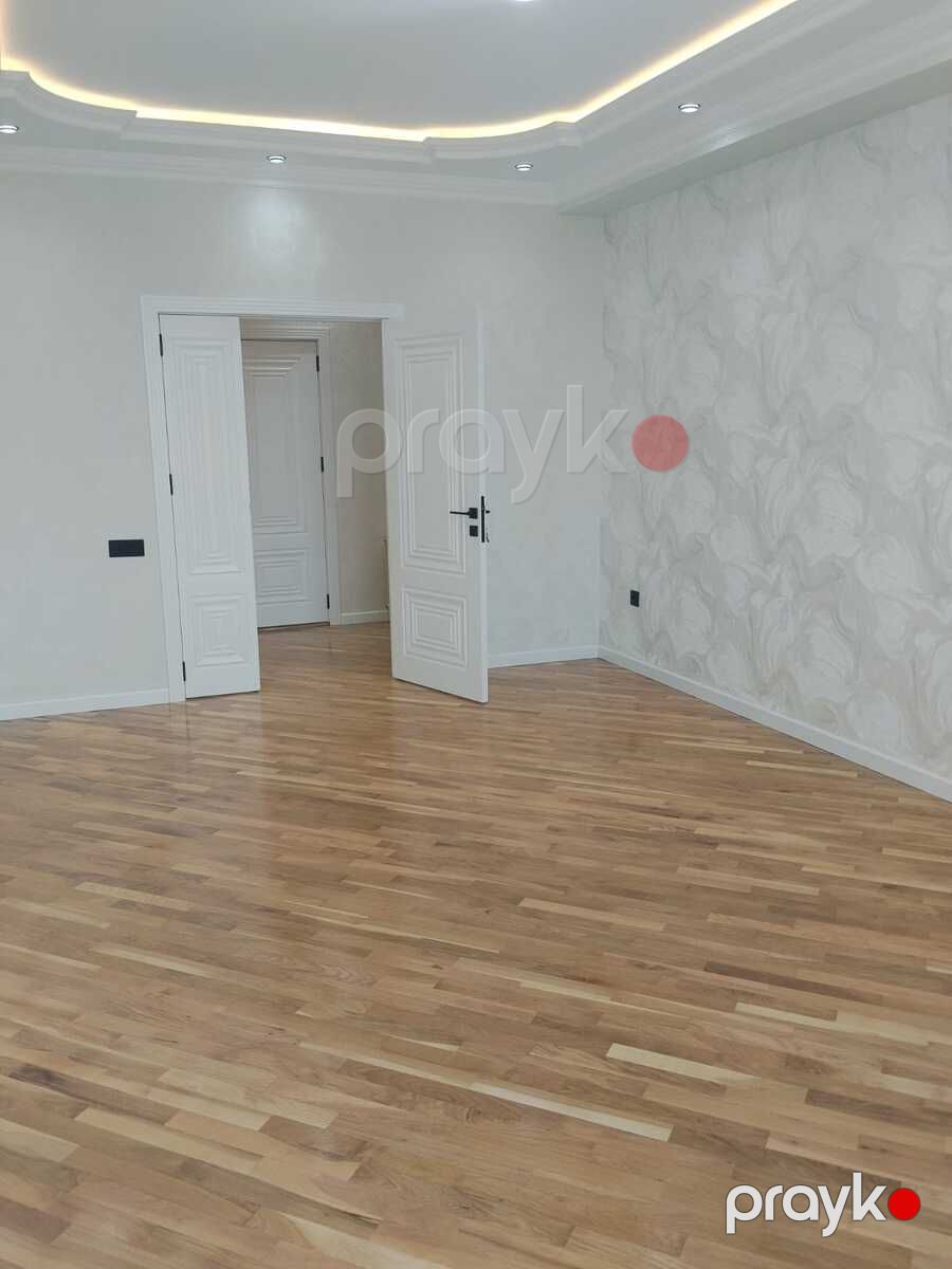 Satılır 2 otaqlı yeni tikili 85 m² — Mənzil, Bakı (2)