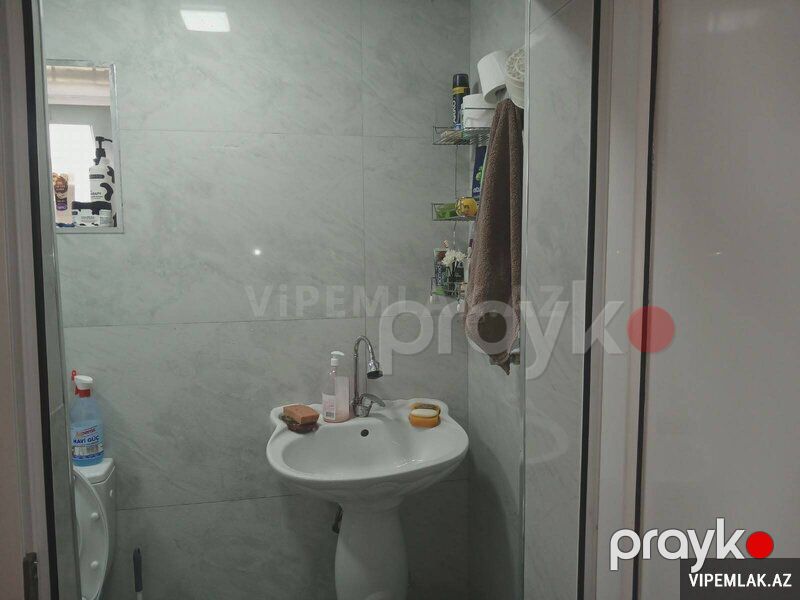 Sabunçu rayonunda 4 otaqlı Villa Satılır, 200 m² — Ev, villa, Bakı (9)