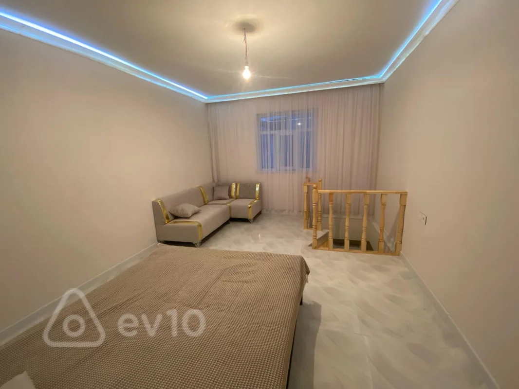 2 otaqlı mənzil, 50 m², Bəşir Səfəroğlu küçəsi — kirayə — Mənzil, Bakı (7)