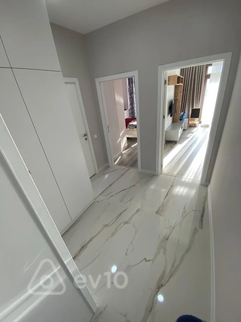2 otaqlı mənzil, 70 m², Tiblisi prospekti — kirayə — Mənzil, Bakı (7)