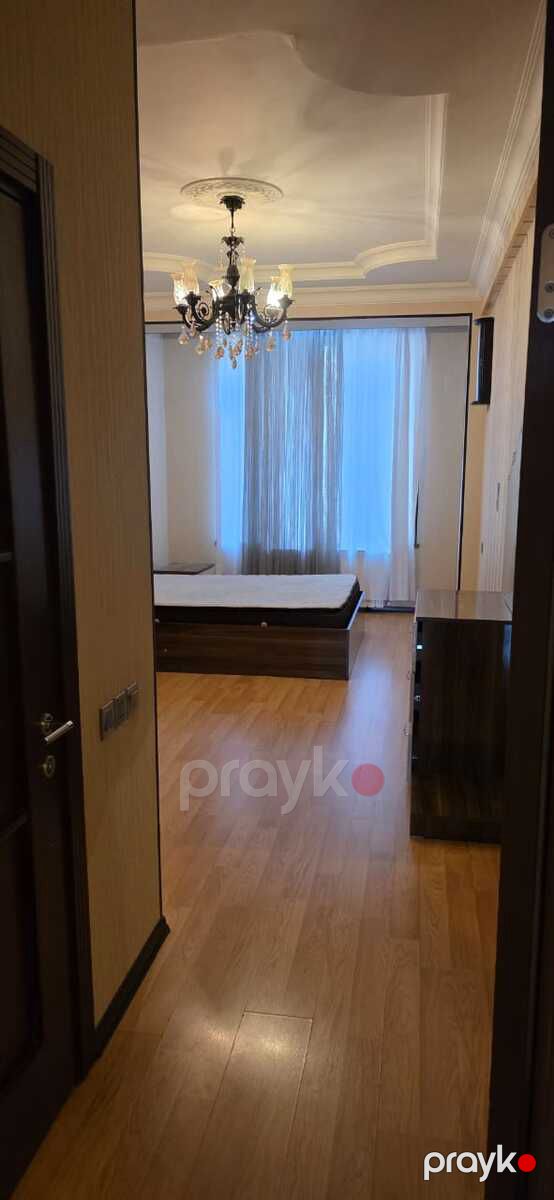 Satılır 4 otaqlı yeni tikili 137 m² — Mənzil, Bakı (6)