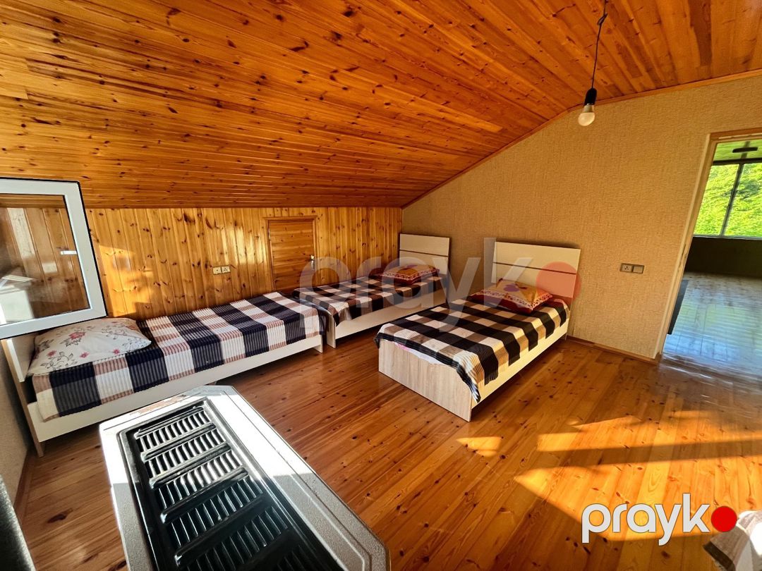 Həyət evi kirayə verilir, Lerik r — Ev, villa, Lerik (9)