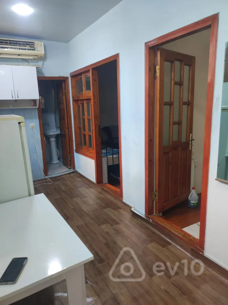 2 otaqlı mənzil, 55 m², Yasamal rayonu Hüseyn Cavid prospekti — kirayə — Mənzil, Bakı (3)