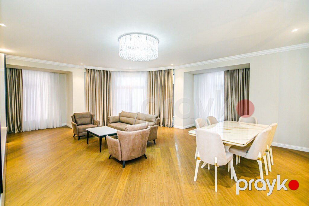 2-otaqlı yeni tikili kirayə verilir, N. Nərimanov m., 70 m² — Mənzil, Bakı (2)