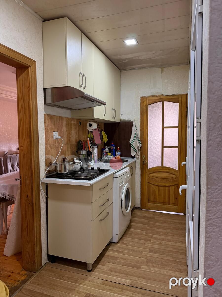 Satılır 2 otaqlı köhnə tikili 40 m² — Mənzil, Bakı (4)