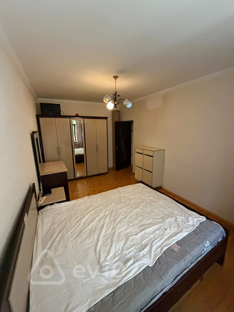 2 otaqlı mənzil, 65 m², Mirəli Qaşqay küçəsi — kirayə — Mənzil, Bakı (2)