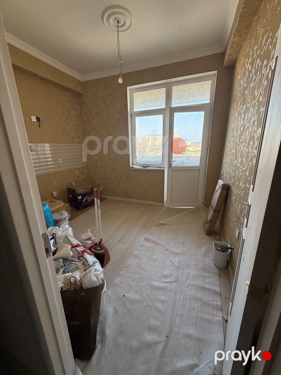 Satılır 2 otaqlı yeni tikili 67 m² — Mənzil, Bakı (4)