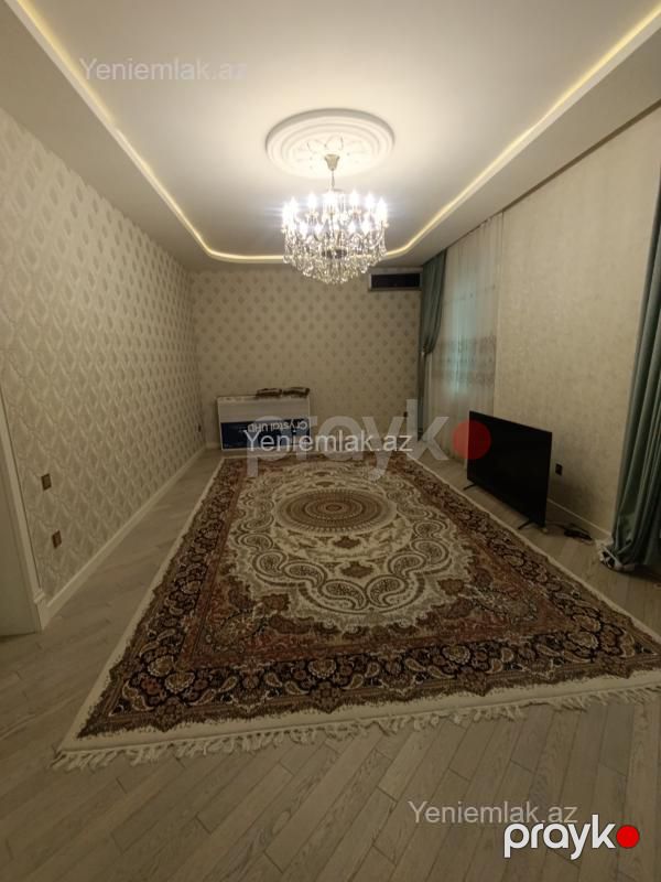 Satılır 7 otaqlı Həyət evi / Villa, 360 m², Suraxanı rayonu — Ev, villa, Bakı (9)