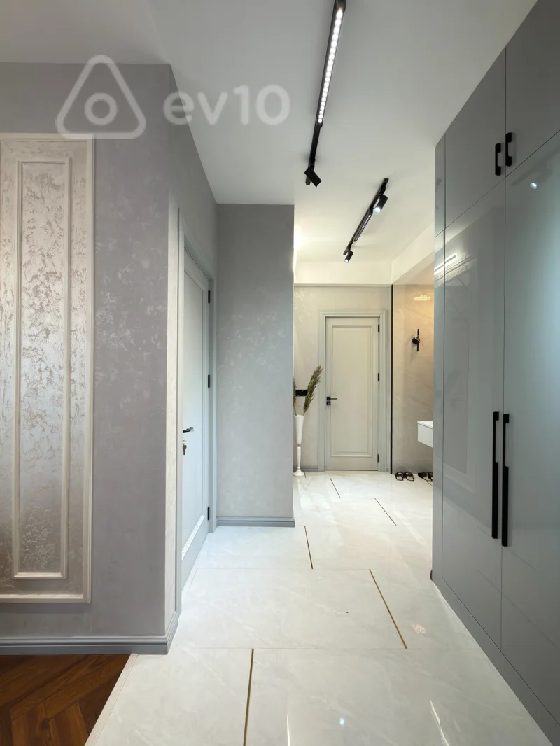 2 otaqlı mənzil, 50 m², Qarabag kuesi — kirayə — Mənzil, Bakı (6)