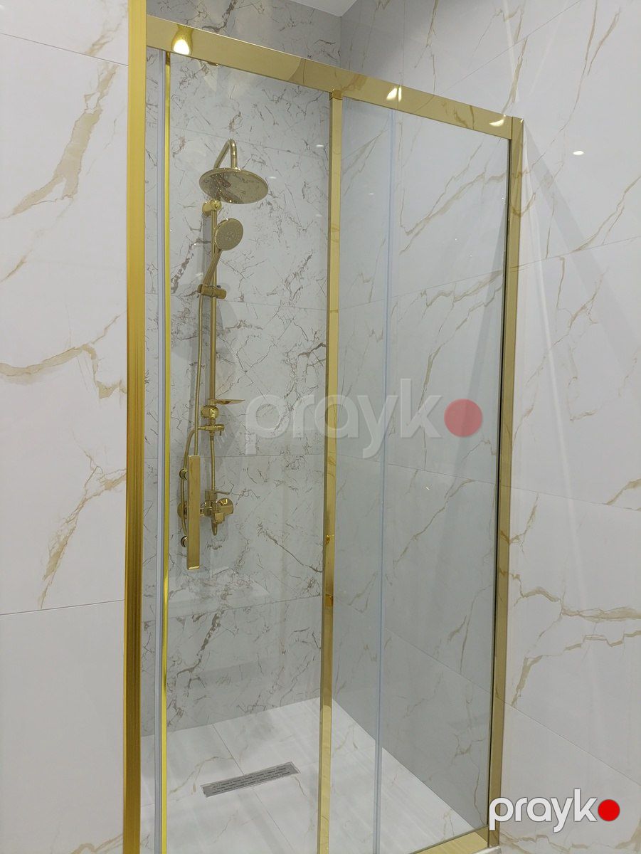4-otaqlı yeni tikili, Əlyar Əliyev küç., 185 m² — Mənzil, Bakı (6)