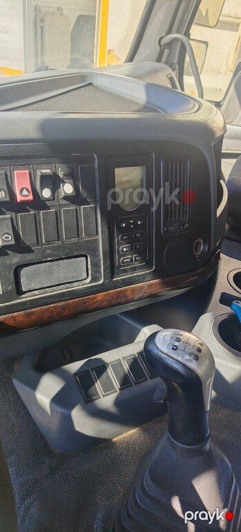 Howo 371, 10 L, 2022 il, 119 251 km — Yük maşınları, Ucar (8)
