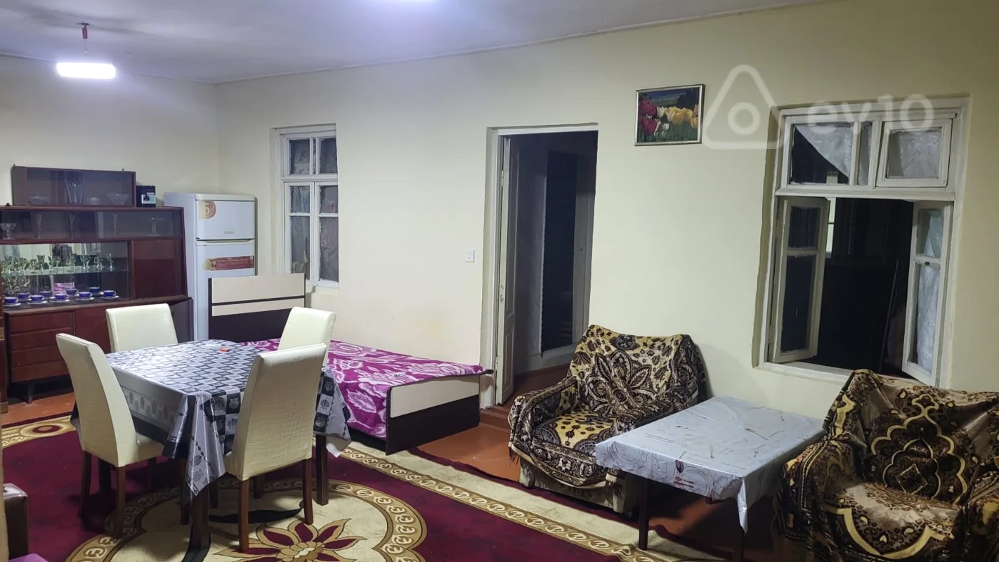 2 otaqlı həyət evi, 50 m², Yasamal — kirayə — Ev, villa, Bakı (2)