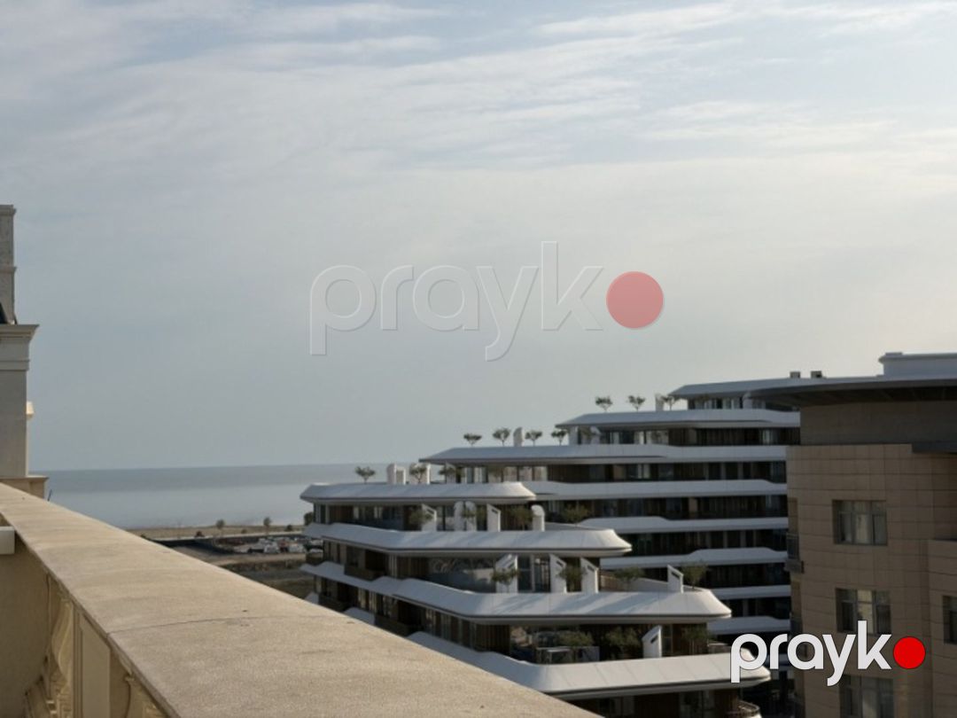 Satılır 3 otaqlı yeni tikili 107 m² — Mənzil, Bakı (10)