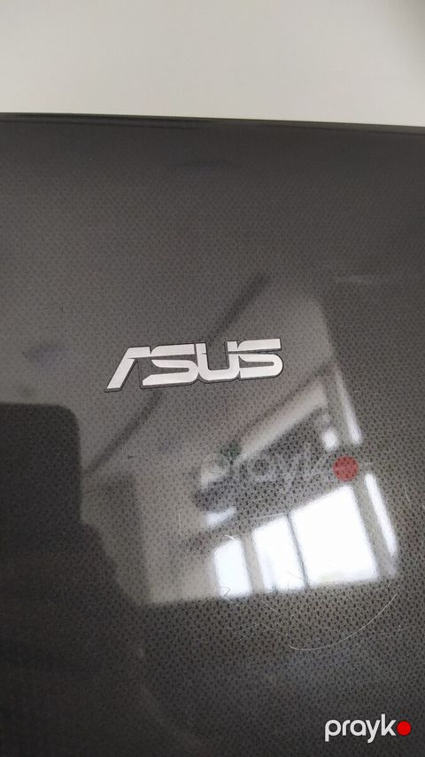Noutbuk Asus ehtiyat hissələri — Bakı
