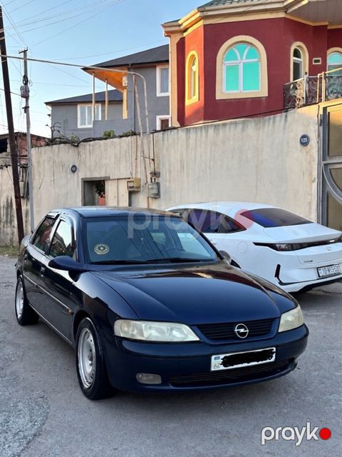 Opel Vectra, 1.8 L, 1996 il, 400 000 km — Bakı