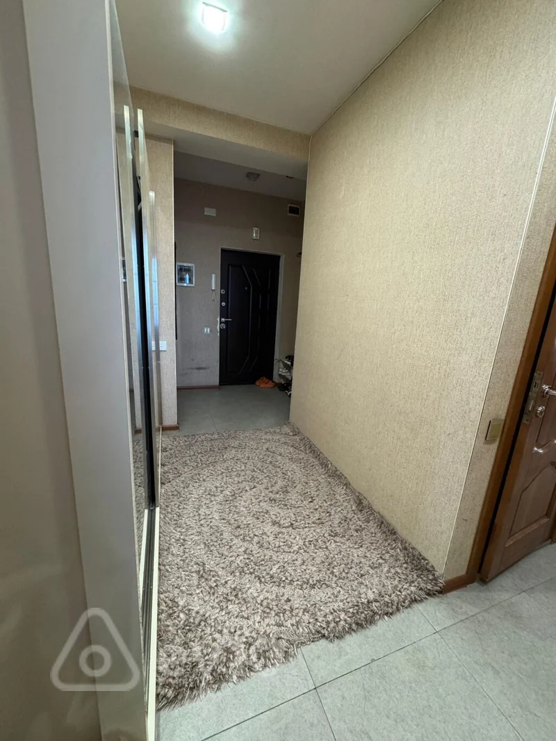 3 otaqlı mənzil, 107 m², Hüseynbala Əliyev küçəsi — Mənzil, Bakı (10)