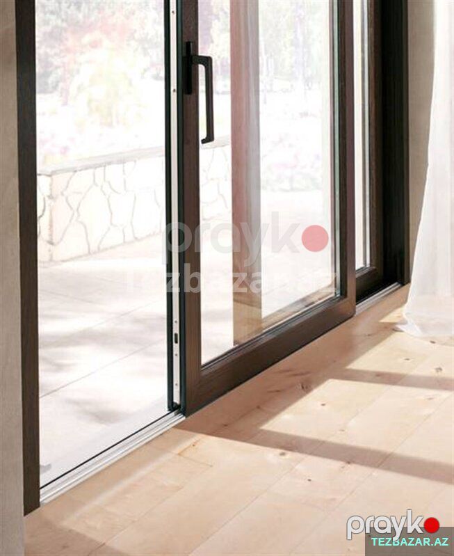 Hbsb Sürgü Sifarişi — Metal-qaynaq işləri, Bakı (6)