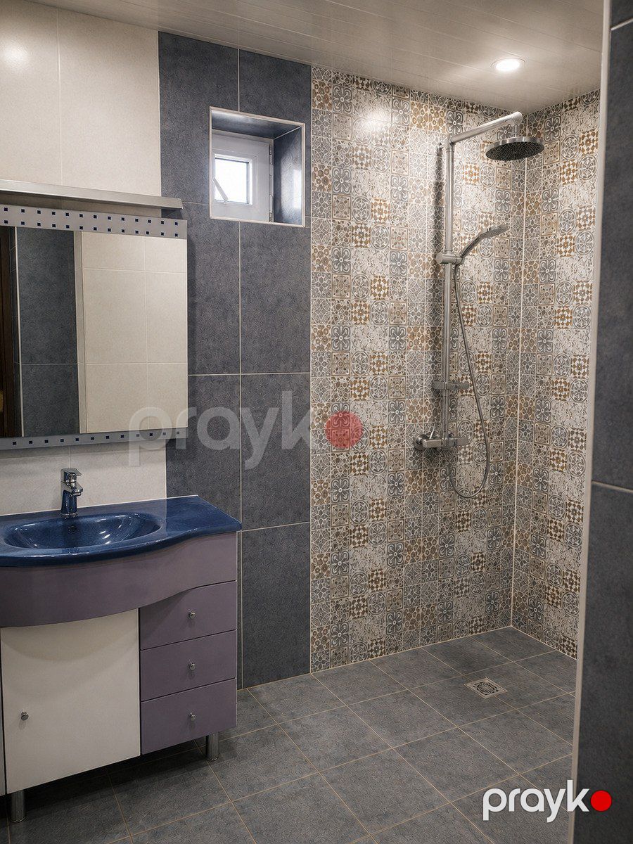 Satılır 5 otaqlı həyət evi/bağ evi 250 m² — Ev, villa, Bakı (9)