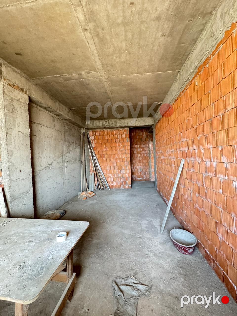 3 otaqlı studiya, 130 m², Həsənoğlu küçəsi — Mənzil, Bakı (11)