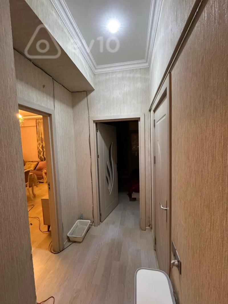 2 otaqlı mənzil, 78 m², 9mkr — kirayə — Mənzil, Bakı (12)