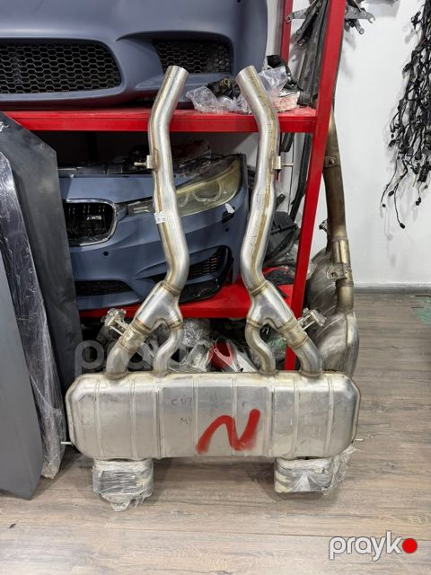 BMW G20, BMW G22, BMW G80, BMW G82, BMW M3, BMW M4 qazanı — Bakı