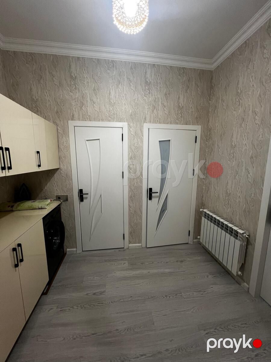 Satılır 2 otaqlı yeni tikili 62 m² — Mənzil, Bakı (12)
