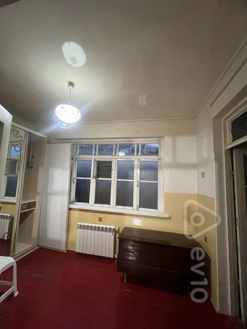 3 otaqlı həyət evi, 80 m², Rizvan Məmmədhüseynov ev 1 — kirayə — Ev, villa, Bakı (6)