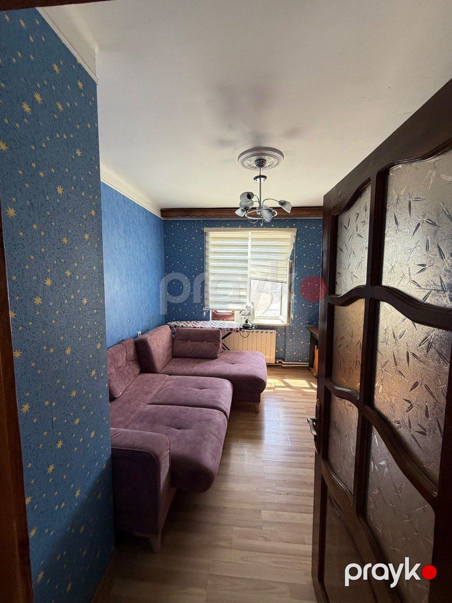Satılır 4 otaqlı köhnə tikili 80 m² — Mənzil, Bakı (4)