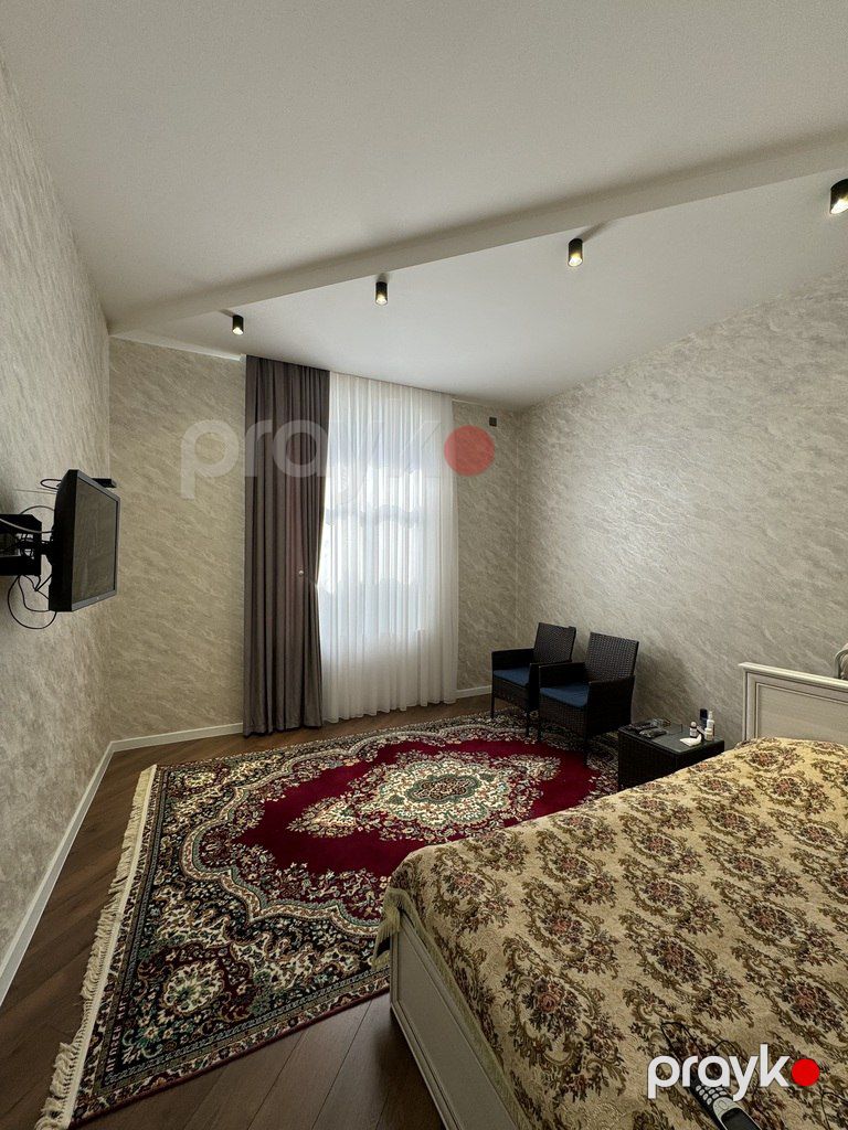 Satılır 6 otaqlı həyət evi/bağ evi 290 m² — Ev, villa, Bakı (11)