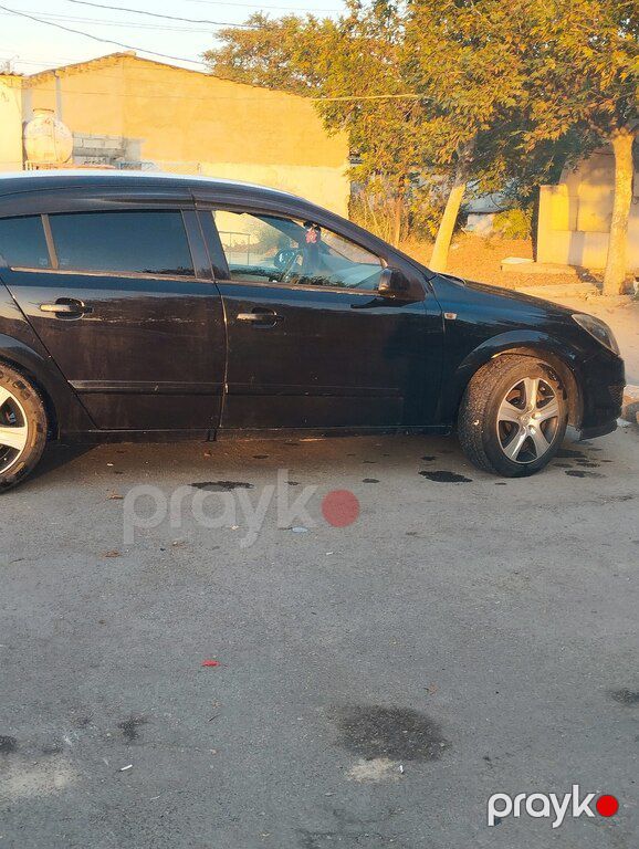 Opel Astra, 1.4 L, 2008 il, 314 602 km — Avtomobillər, Sumqayıt (6)