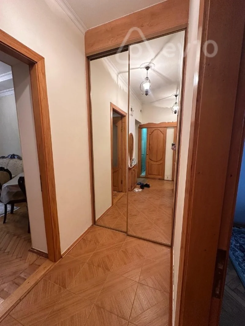 3 otaqlı mənzil, 75 m², Mustafa Topçubaşov küçəsi — Mənzil, Bakı (10)