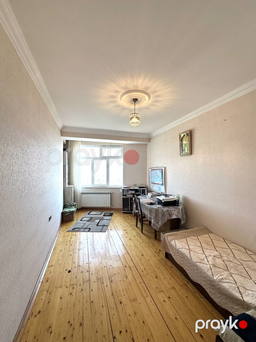 Satılır 3 otaqlı yeni tikili 110 m² — Mənzil, Bakı (8)