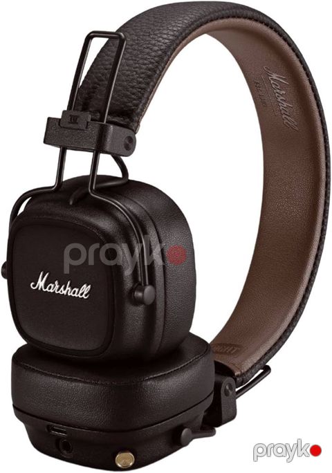 Marshall Major IV Brown — Bakı