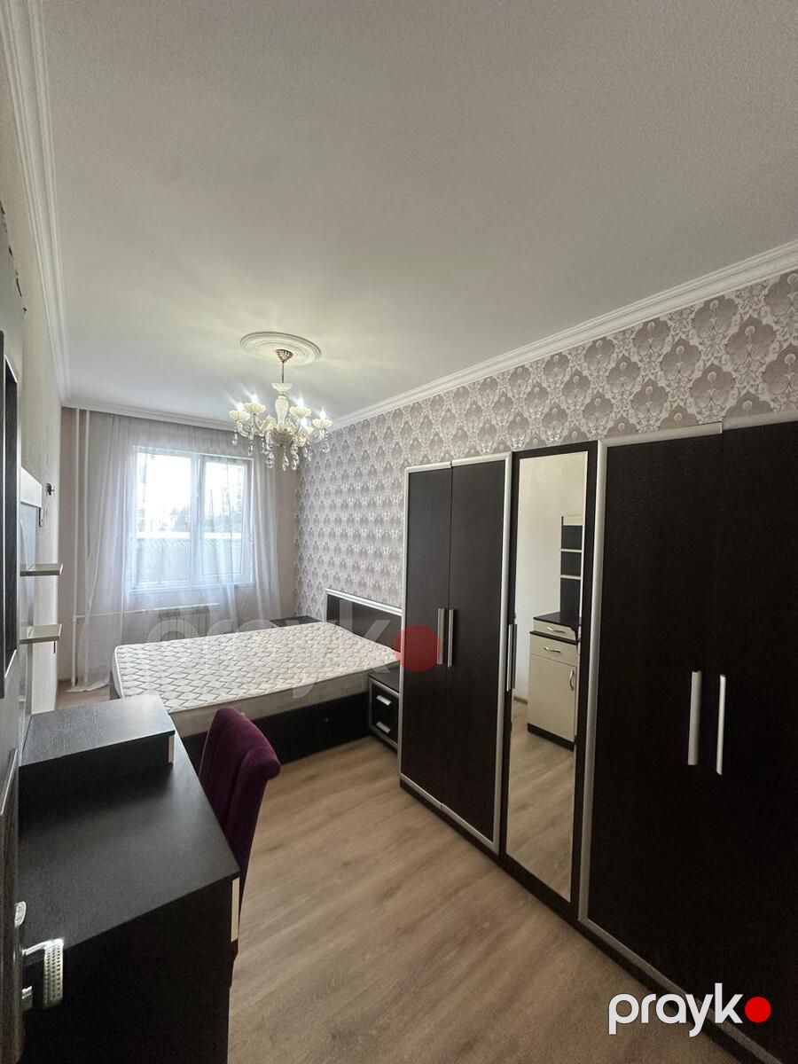 Satılır 2 otaqlı köhnə tikili 60 m² — Mənzil, Bakı (3)