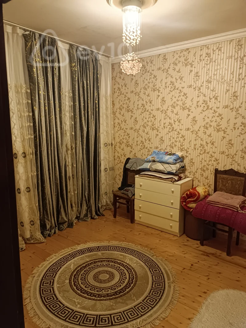 3 otaqlı həyət evi, 55 m², Ramana qəsəbəsi, Şuşa şəhərciyi Y.Əliyev 51 C — Ev, villa, Bakı (2)