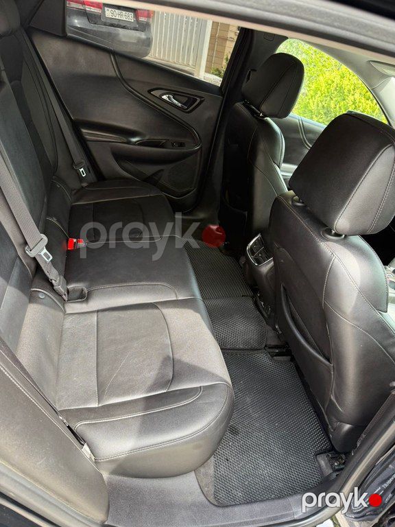 Chevrolet Malibu, 1.5 L, 2018 il, 187 000 km — Avtomobillər, Bakı (10)