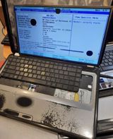 HP G7-1000 ana platası — Elnur