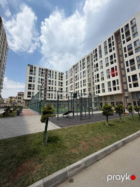 Satılır 4 otaqlı yeni tikili 146 m² — Bakı