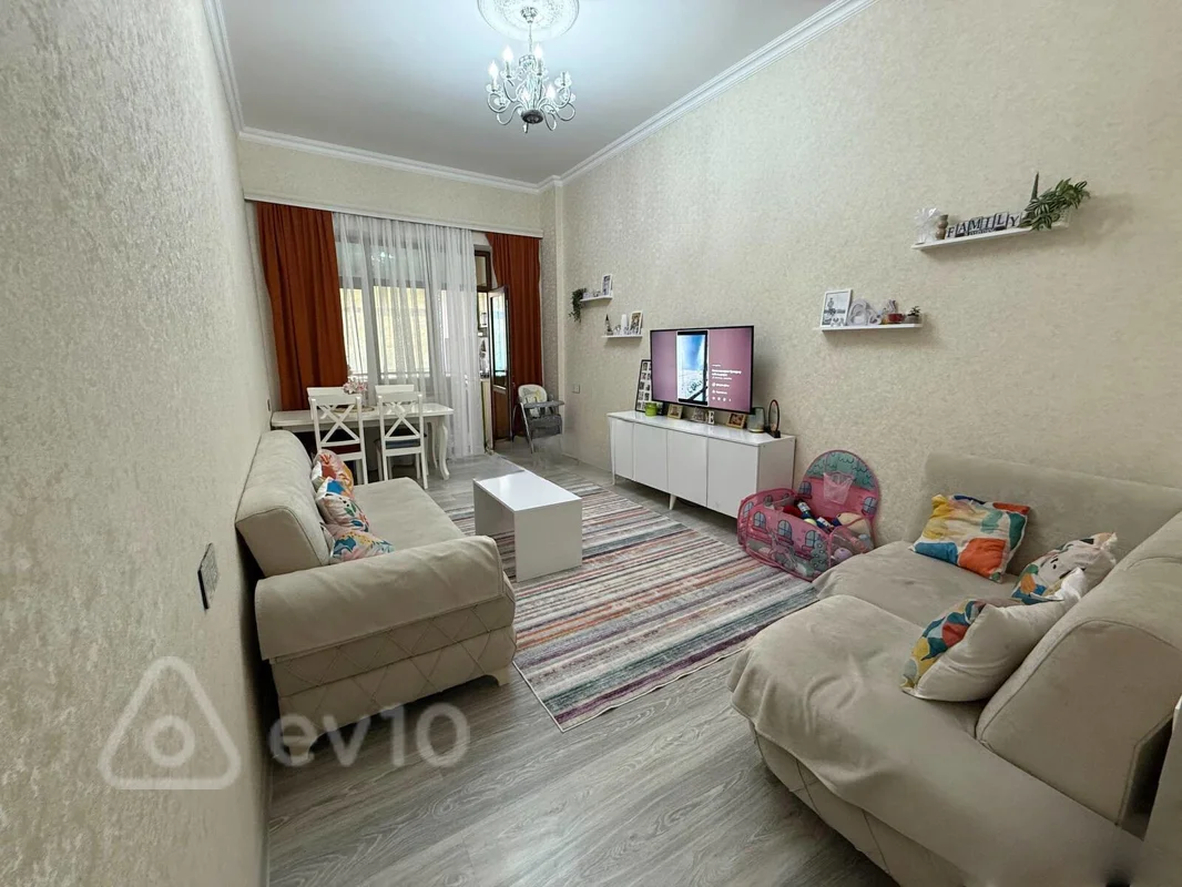 3 otaqlı mənzil, 75 m², Xırdalan — Xırdalan