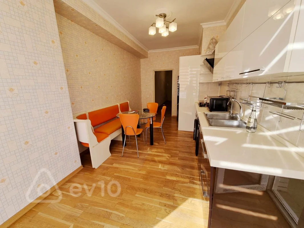 2 otaqlı mənzil, 96 m², Badamdar — kirayə — Mənzil, Bakı (6)