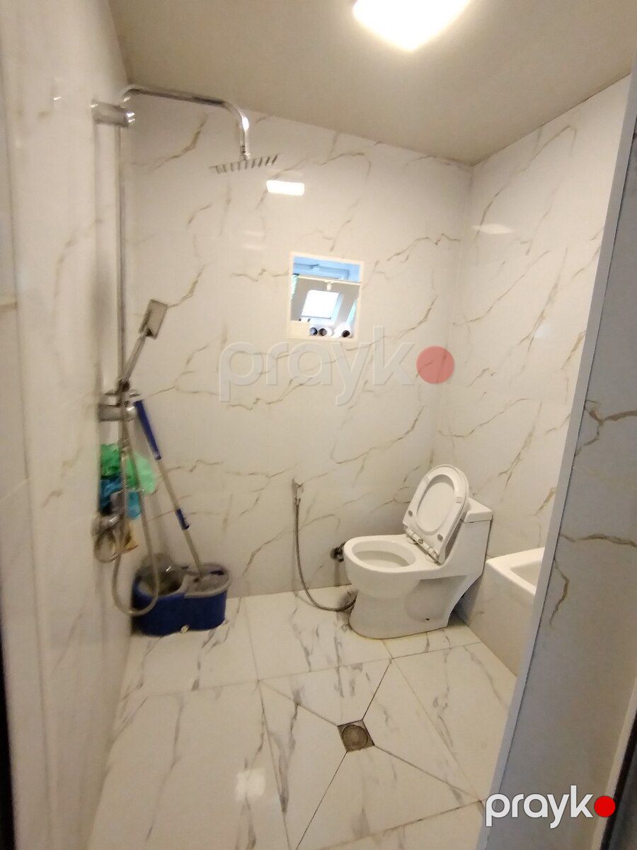 Həyət evi, Qəbələ r — Ev, villa, Qəbələ (6)