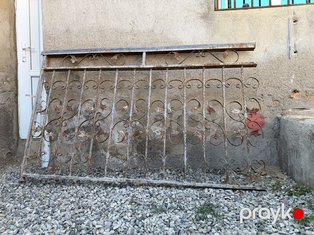 Barmaqlıq — Təmir və inşaat, Bakı (2)