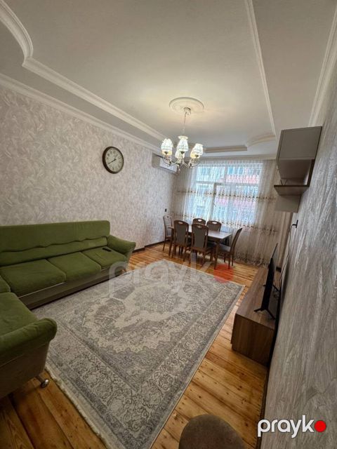 Satılır 2 otaqlı yeni tikili 70 m² — Bakı