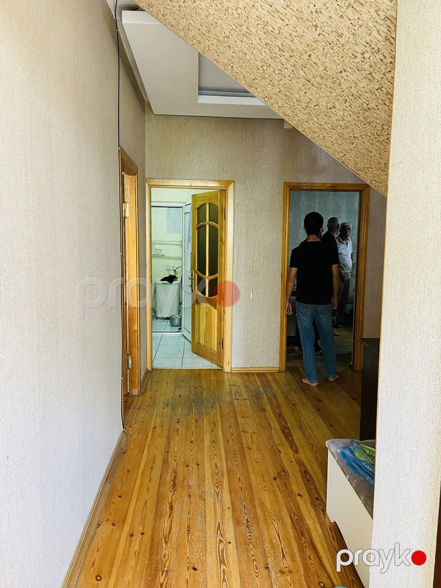 Həyət evi, Mehdiabad qəs — Ev, villa, Bakı (3)