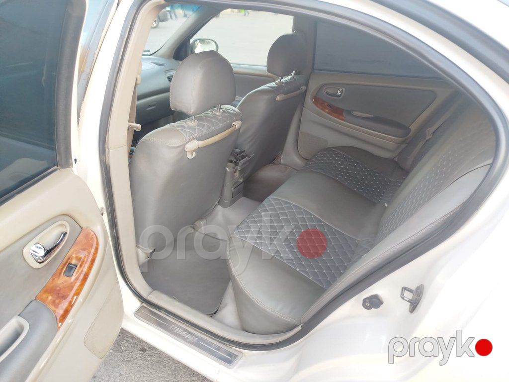 Nissan Maxima, 3.0 L, 2005 il, 845 000 km — Avtomobillər, Bakı (8)