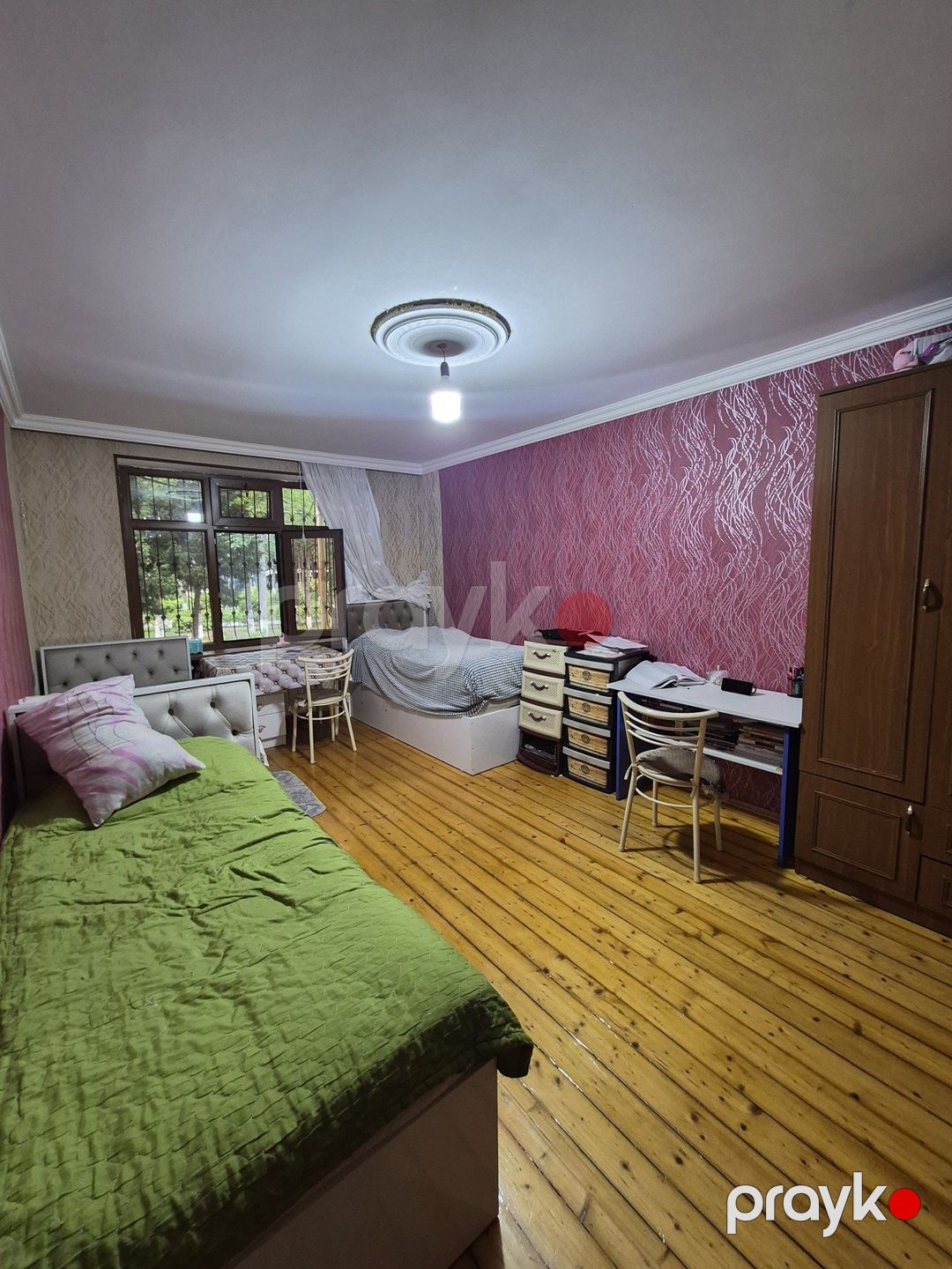 3-otaqlı mənzil, Sumqayıt ş., 68 m² — Mənzil, Sumqayıt (7)