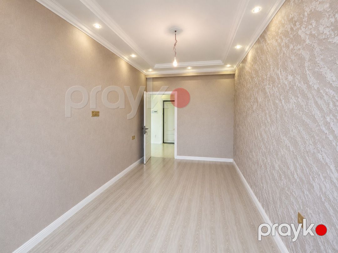 Satılır 2 otaqlı yeni tikili 78 m² — Mənzil, Bakı (2)