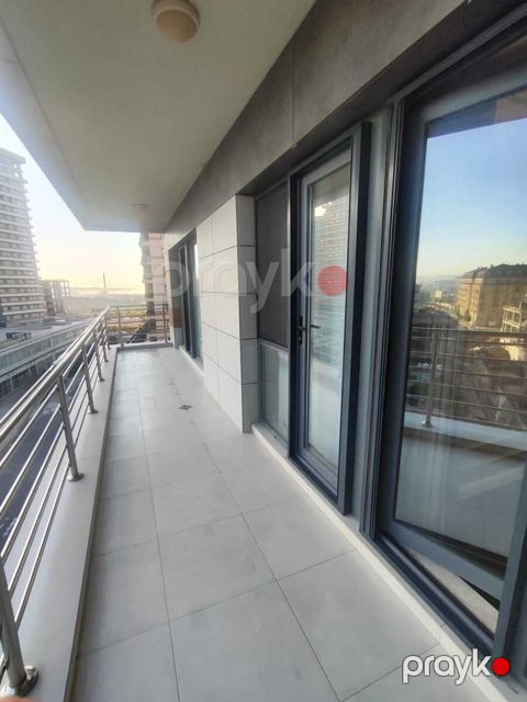 İcarəyə verilir 3 otaqlı yeni tikili 120 m² — Bakı